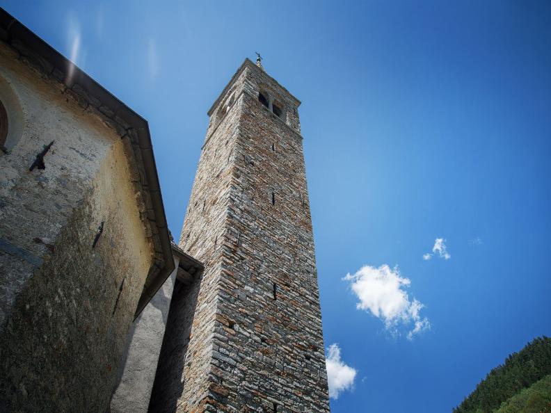 Image 2 - Kirche St. Lorenzo