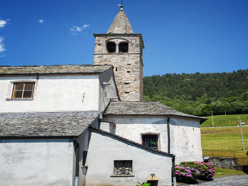Image 1 - Kirche St. Lorenzo