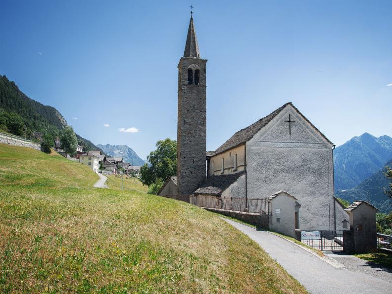 Image 0 - Kirche St. Lorenzo Image 0 - Kirche St. Lorenzo