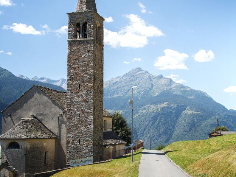 Image 3 - Kirche St. Lorenzo