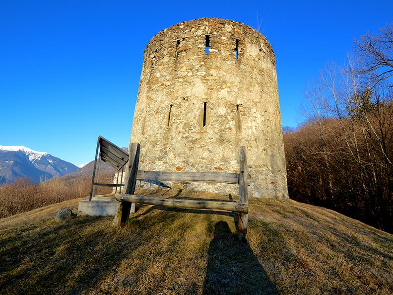 Image 2 - Hungerforts