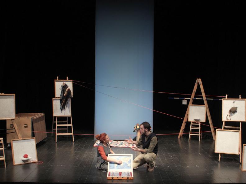 Image 7 - Teatro Sociale, Bellinzona