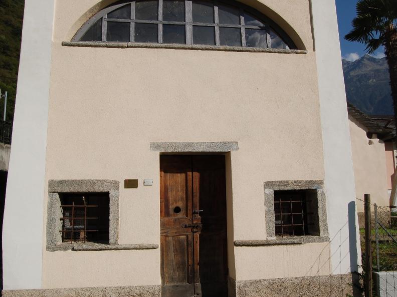 Image 3 - Oratorio S. Maria delle Grazie