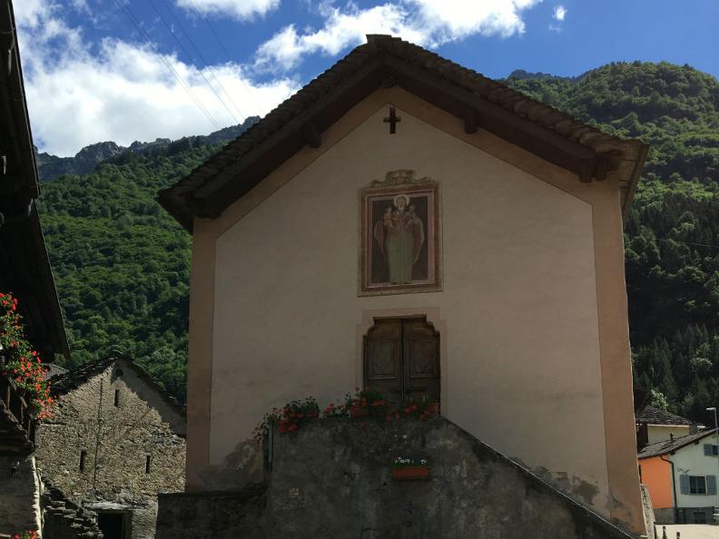 Image 0 - Oratorio di S. Anna Image 0 - Oratorio di S. Anna