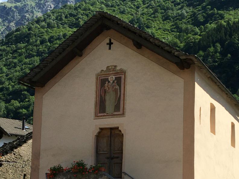 Image 1 - Oratorio di S. Anna
