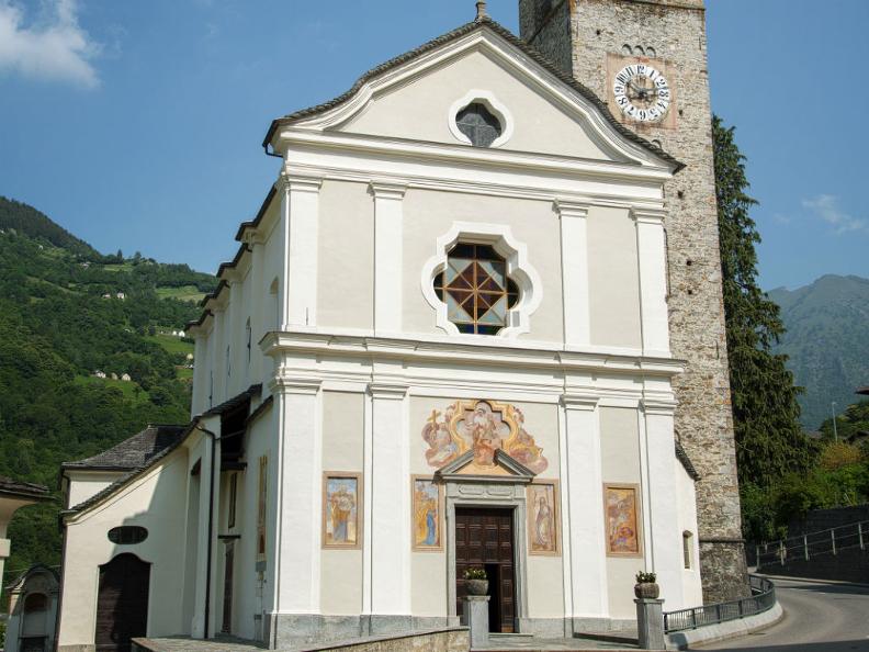 Image 4 - Chiesa di S. Vittore Mauro