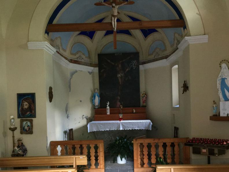 Image 2 - Oratorio di S. Antonio Abate