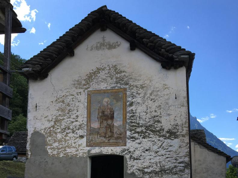 Image 4 - Oratorio di S. Antonio Abate