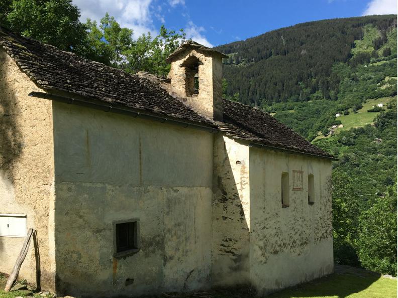 Image 2 - Oratorio di S. Caterina