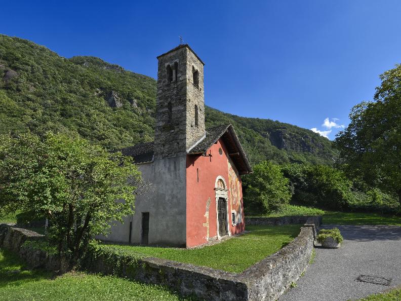 Image 0 - Chiesa di San Paolo o Chiesa Rossa Image 0 - Chiesa di San Paolo o Chiesa Rossa