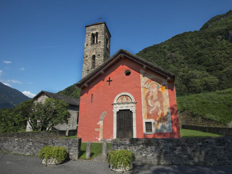 Image 1 - Chiesa di San Paolo o Chiesa Rossa