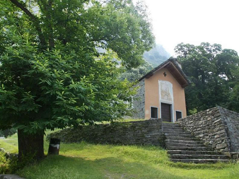 Image 1 - Oratorio di Santa Petronilla
