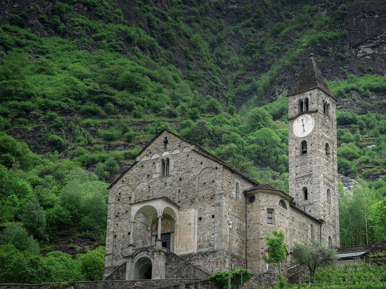 Image 2 - Church of Santi Pietro e Paolo
