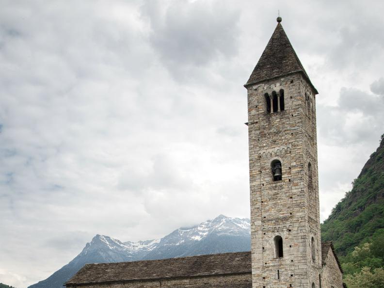 Image 4 - Chiesa dei Santi Pietro e Paolo