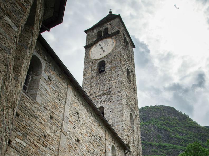 Image 5 - Chiesa dei Santi Pietro e Paolo