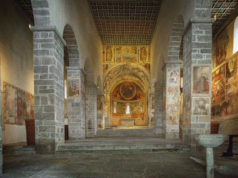 Image 1 - Church of Santi Pietro e Paolo