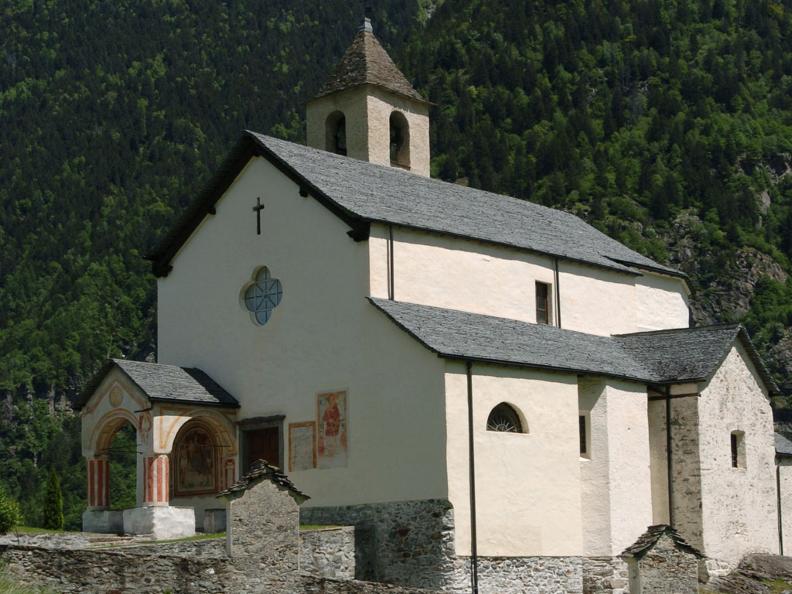 Image 0 - Chiesa dei SS. Nazzaro e Celso Image 0 - Chiesa dei SS. Nazzaro e Celso