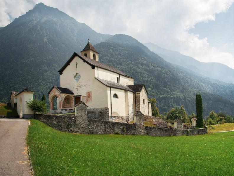 Image 3 - Chiesa dei SS. Nazzaro e Celso