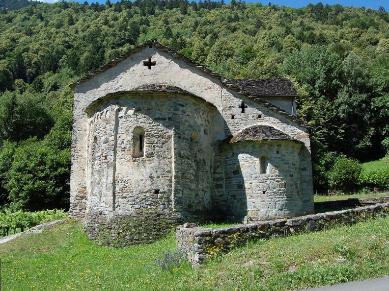 Image 0 - Oratorio di S. Remigio Image 0 - Oratorio di S. Remigio