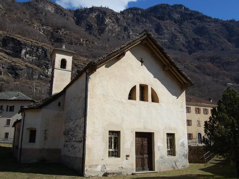 Image 3 - Oratorio della Natività di S. Maria