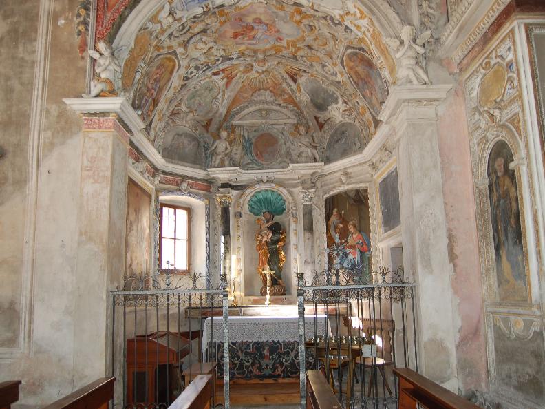 Image 0 - Oratorio della Natività di S. Maria Image 0 - Oratorio della Natività di S. Maria
