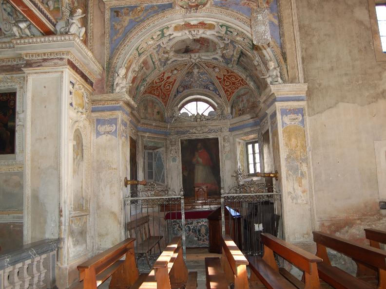 Image 2 - Oratorio della Natività di S. Maria
