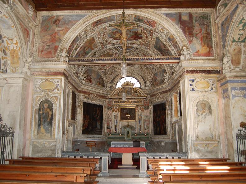 Image 1 - Oratorio della Natività di S. Maria