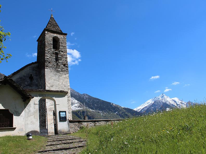 Image 4 - Kirche San Pietro