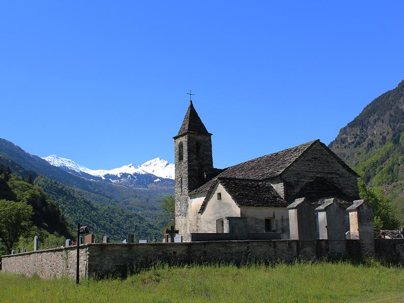 Image 5 - Kirche San Pietro