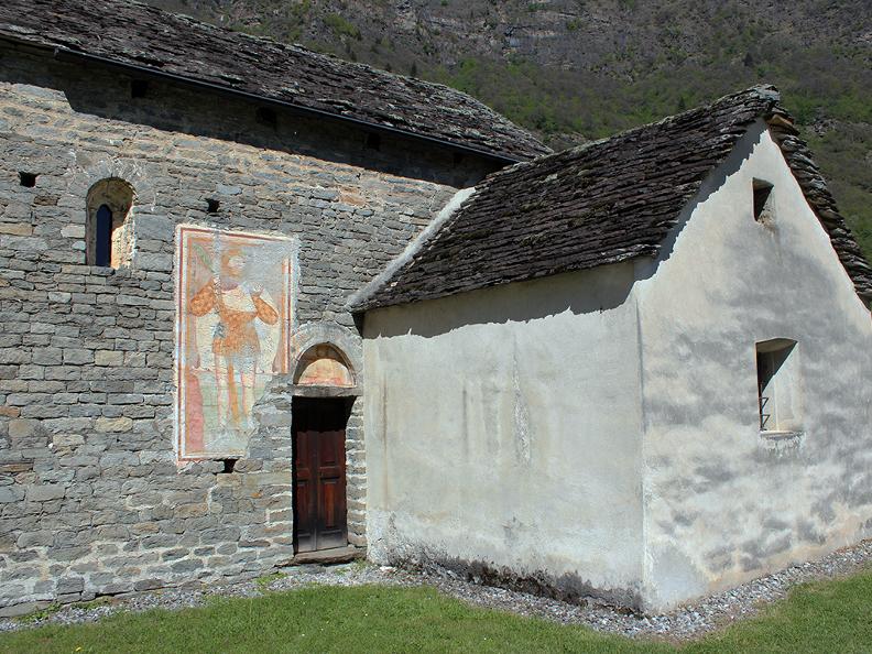 Image 3 - Kirche San Pietro
