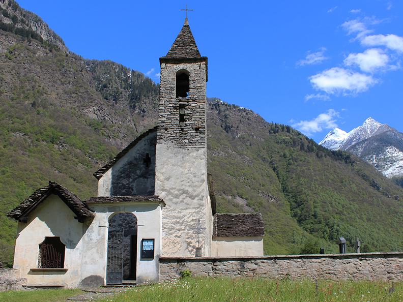 Image 7 - Kirche San Pietro
