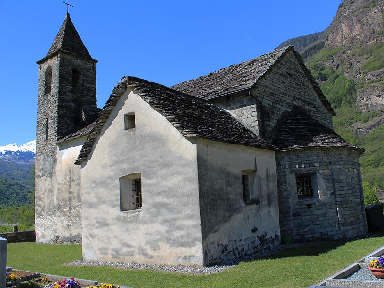 Image 2 - Kirche San Pietro