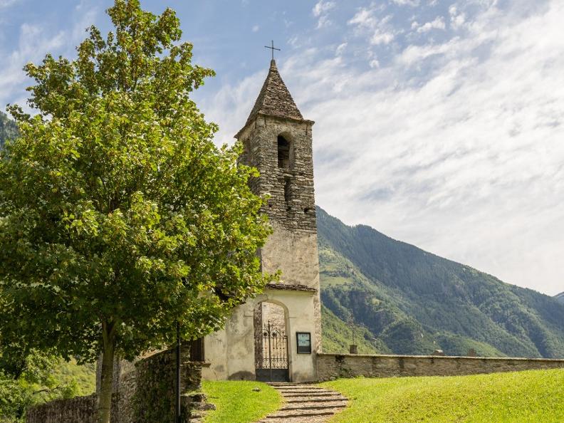 Image 1 - Kirche San Pietro