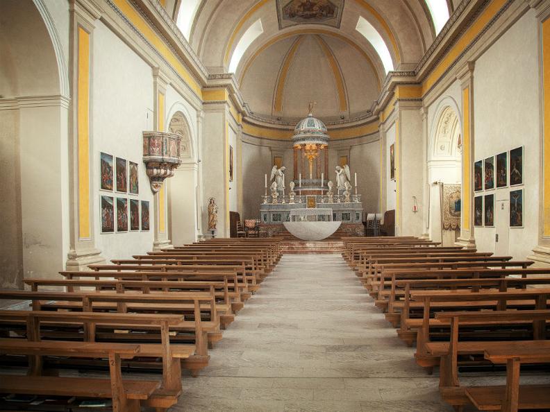 Image 2 - Chiesa di S. Andrea