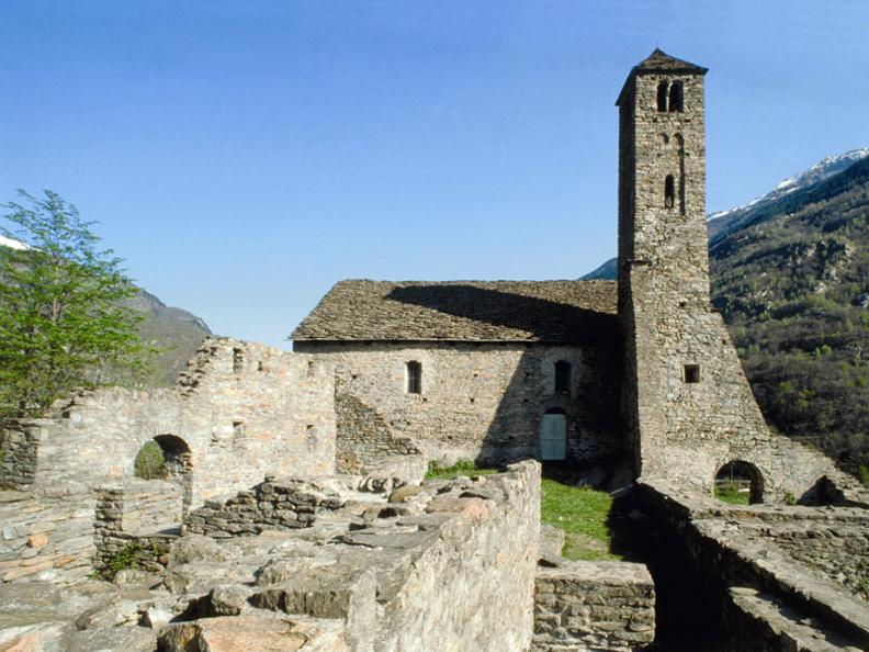 Image 4 - Chiesa di Santa Maria del Castello