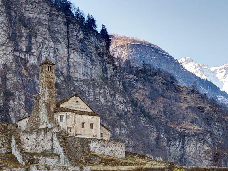 Image 2 - Chiesa di Santa Maria del Castello