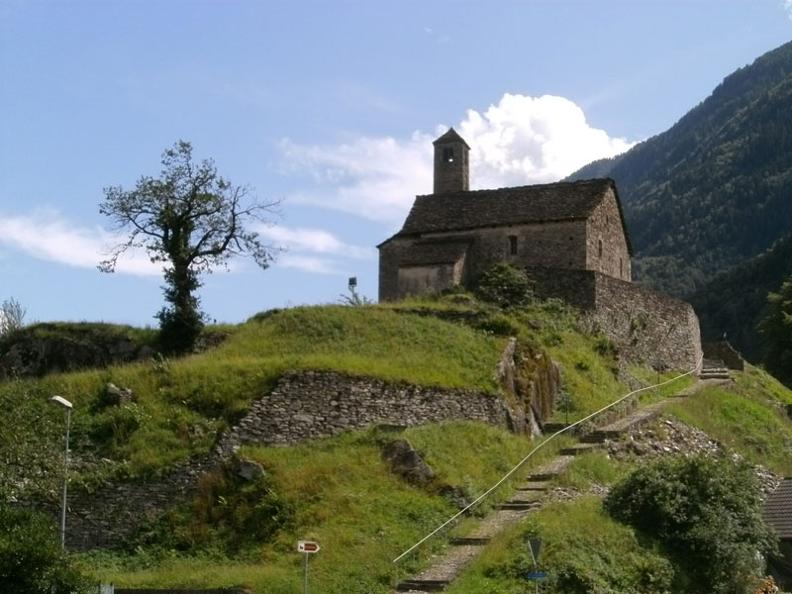 Image 3 - Chiesa di Santa Maria del Castello
