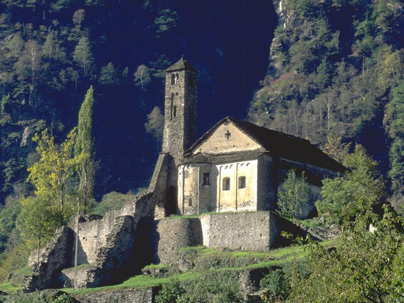 Image 1 - Chiesa di Santa Maria del Castello