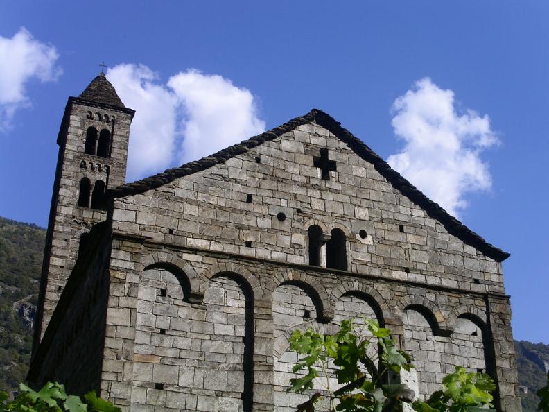 Image 1 - Church of San Nicolao