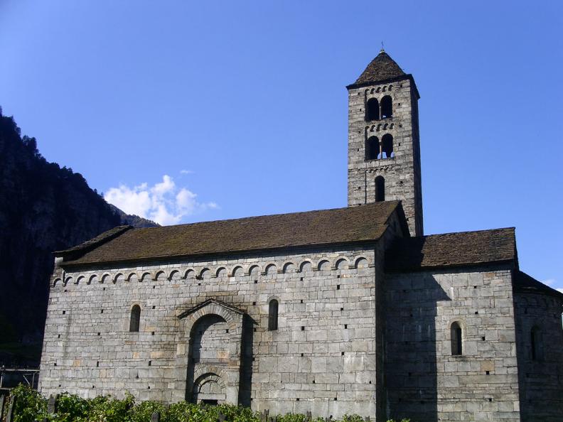 Image 4 - Church of San Nicolao