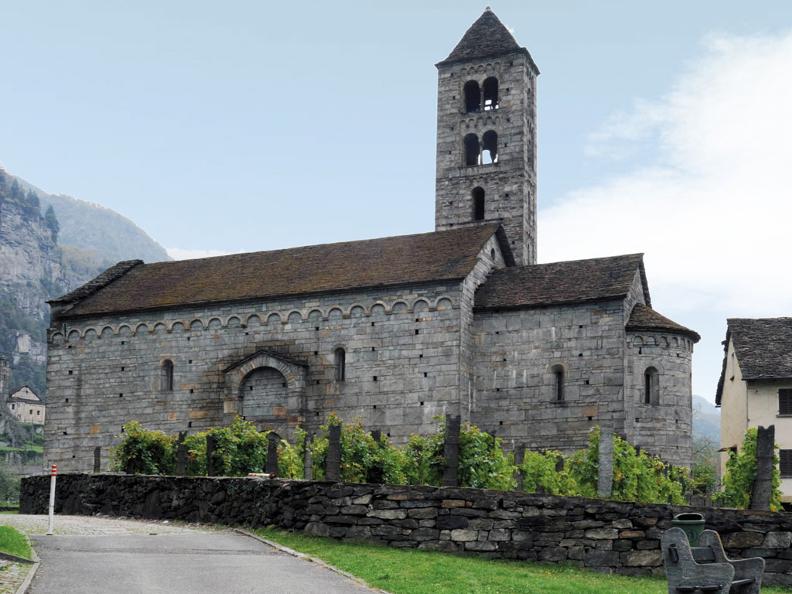 Image 5 - Church of San Nicolao