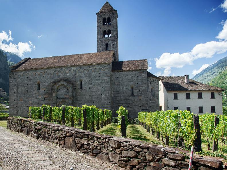 Image 3 - Church of San Nicolao