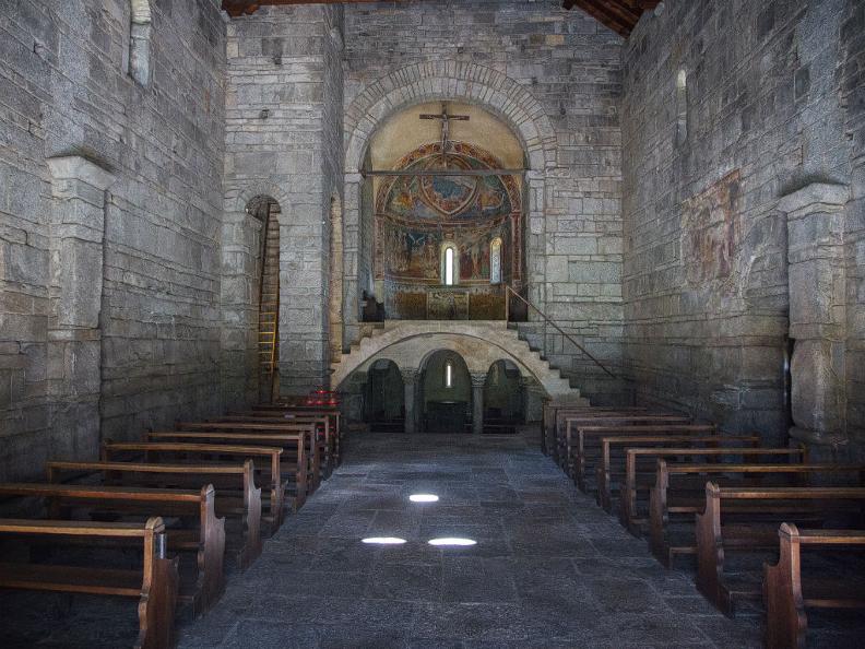 Image 6 - Church of San Nicolao