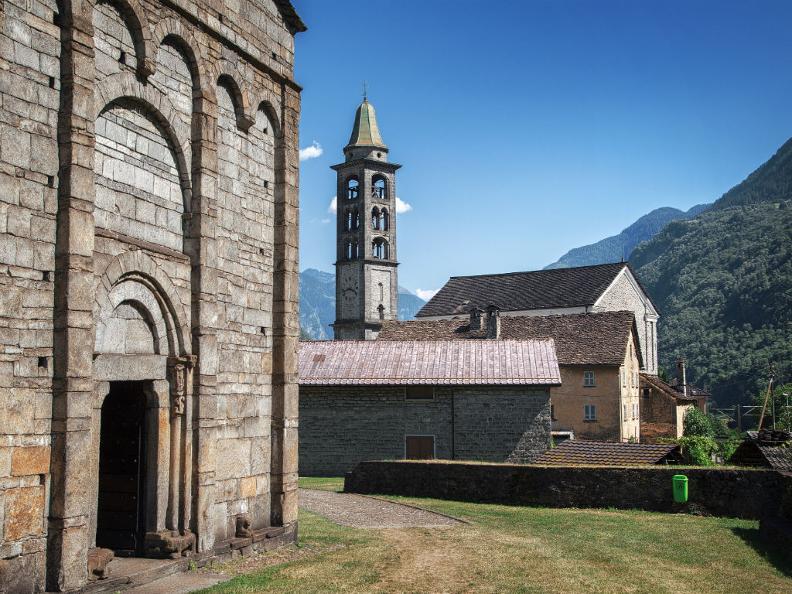 Image 7 - Church of San Nicolao