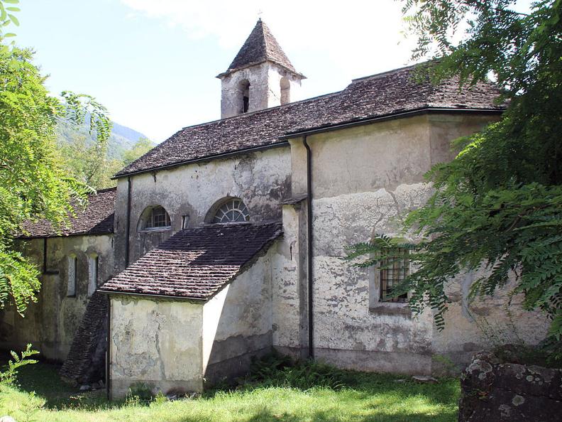 Image 1 - Church of S. Pellegrino