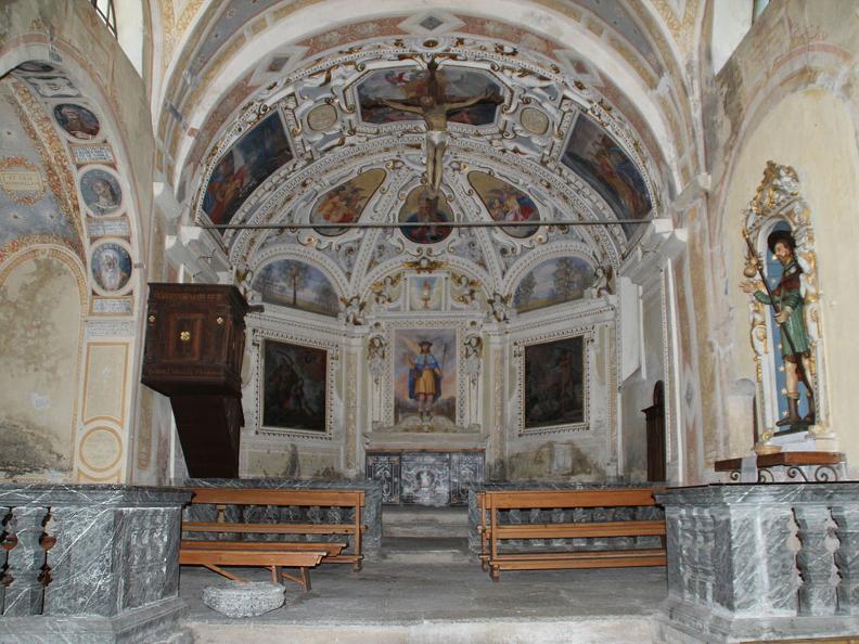 Image 2 - Church of S. Pellegrino