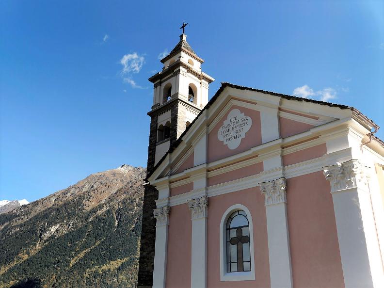 Image 2 - Chiesa di S. Giovanni Battista