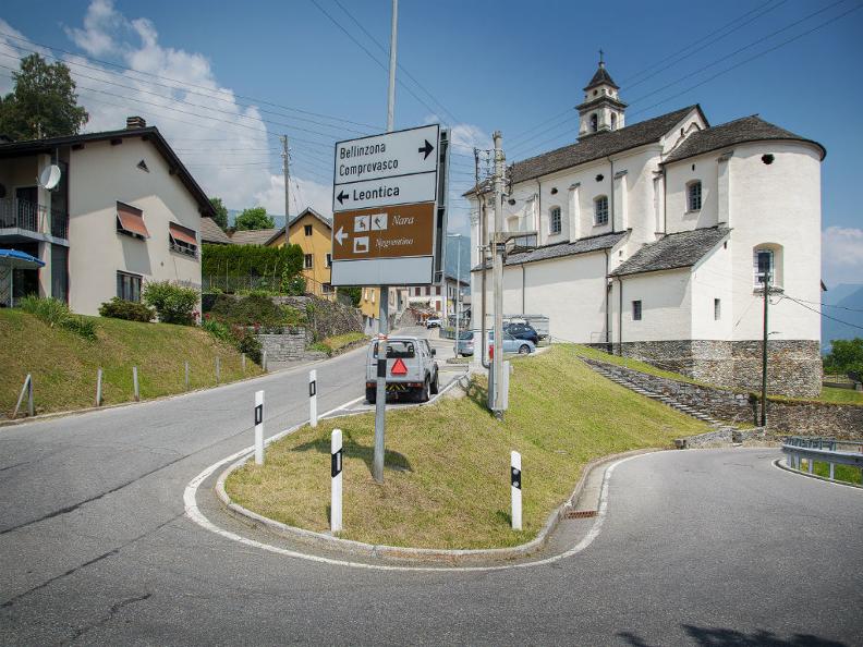 Image 1 - Chiesa di S. Giovanni Battista