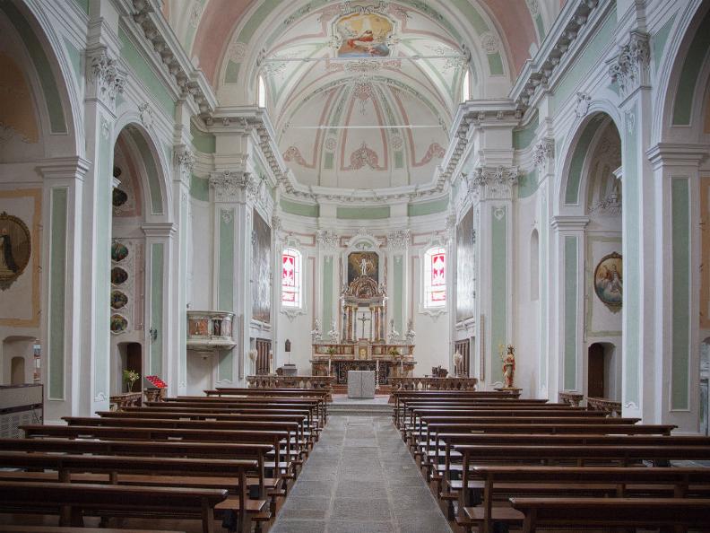 Image 4 - Chiesa di S. Giovanni Battista