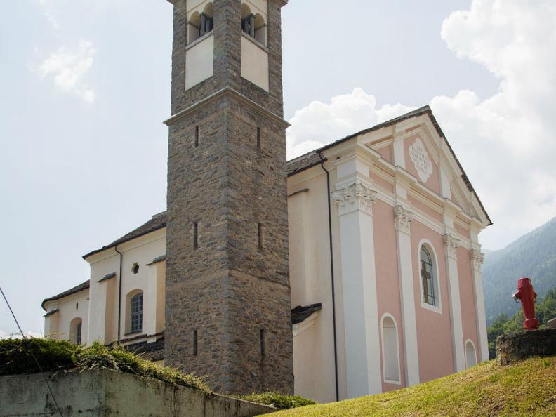 Image 3 - Chiesa di S. Giovanni Battista